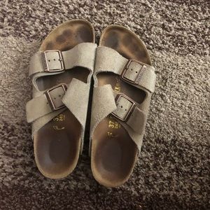 Birkenstocks